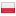lubin.edu.pl server is located in Poland